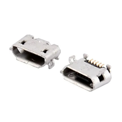 charging connector