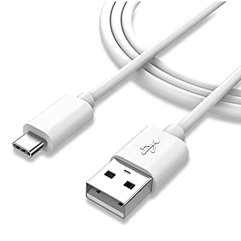 nirmax nmbc14 data cable typec cable 34a white 1702018658478 SKU 0167 0 e1732272077770