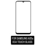 Oca Touch Glass For Samsung A05s LP
