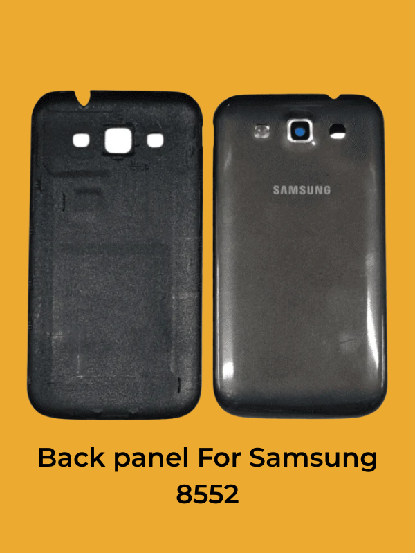 Back panel For Samsung 8552