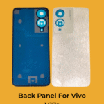Back Panel For ViVO Y17s