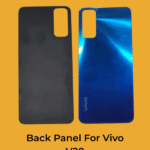 Back Panel For ViVO Y20