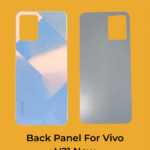 Back Panel For ViVo Y21 New