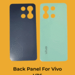 Back panel For ViVo Y36