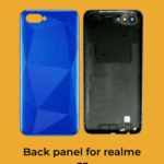 Back panel for realme  C2