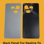 Back Panel For Realme 11x
