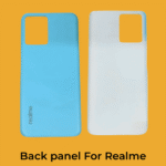Back panel For Realme 9Pro