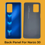 Back Panel For Narzo 30  5G