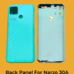 Back Panel For Narzo 30A