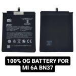 OG Battery BN 37