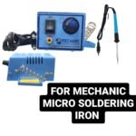 Mechanic Micro Soldering Iron Mobile Repairing Tool – Wholesale Precision Toolkit