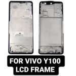 LCD Frame For Vivo Y100