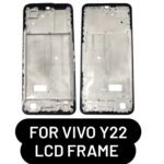LCD Frame For Vivo y22