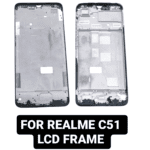 LCD Frame For REALME C51