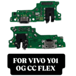 OG CC FLEX For Vivo Y01