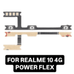 Power Flex For REALME 10 4g