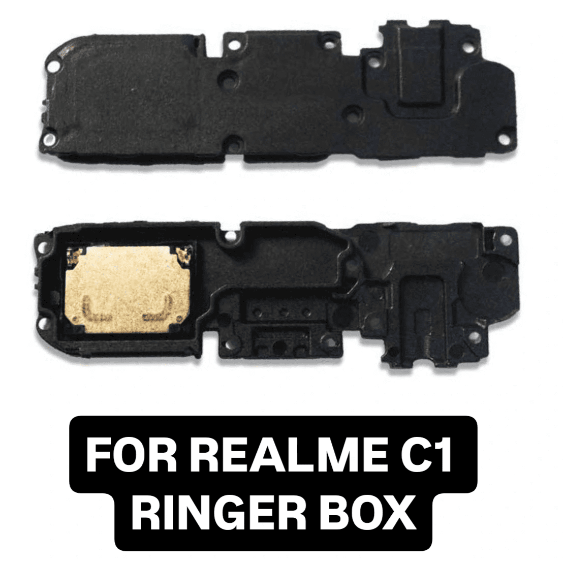 IMG_20250124_121145 RINGER BOX FOR REALME C1 - Image 1