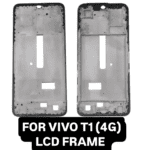 LCD Frame For Vivo T1 (4G)