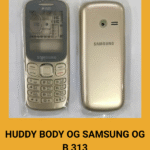 HUDDY BODY OG SAMSUNG OG B 313