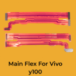 Main Flex For Vivo y100