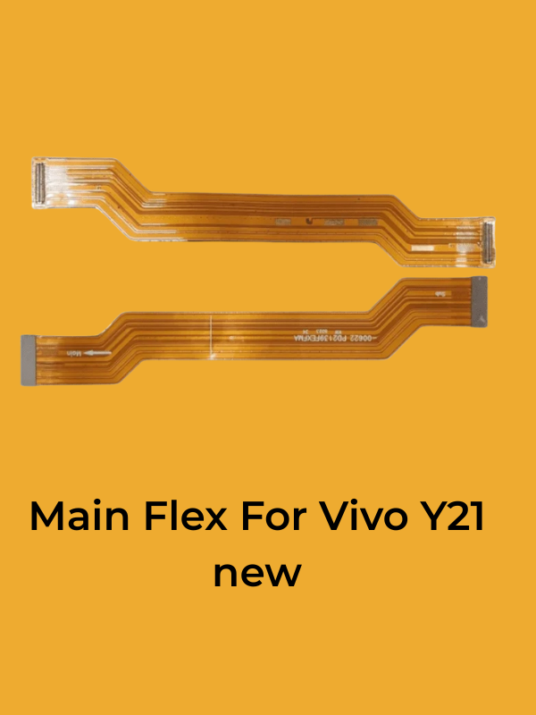 Your paragraph text (85) Main Flex For Vivo Y21 new - Image 1