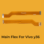 Main Flex For Vivo y36