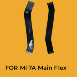 FOR Mi 7A Main Flex