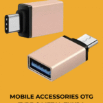 MOBILE ACCESSORIES OTG TYPE C METAL TUKRA