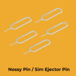 Nossy Pin / Sim Ejector Pin