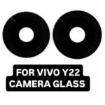 Mobile Camera Glass For Vivo Y22