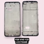 LCD FRAME FOR ViVO Y20