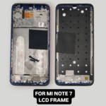 Lcd Frame For MI Note 7