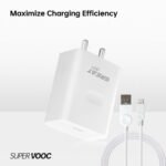 Great Choice 120W SuperVOOC Fast Charger – Ultra High-Speed Charging Adapter - Image 3