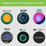Great Choice 120W SuperVOOC Fast Charger – Ultra High-Speed Charging Adapter - Image 5