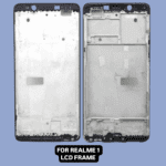 Lcd Frame For Realme 1