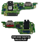 OG CC Flex Vivo Y35/y22