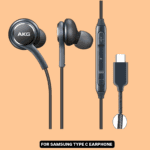 Earphone For Samsung AKG Type c