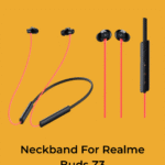 Neckband For Realme Buds Z3
