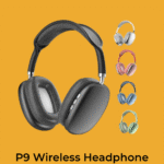 P9 Wireless Headphone
