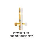 Power Flex For Sam M02/A32/A02