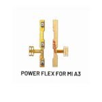 Power Flex For Mi A3