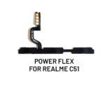 Power Flex For Realme C51