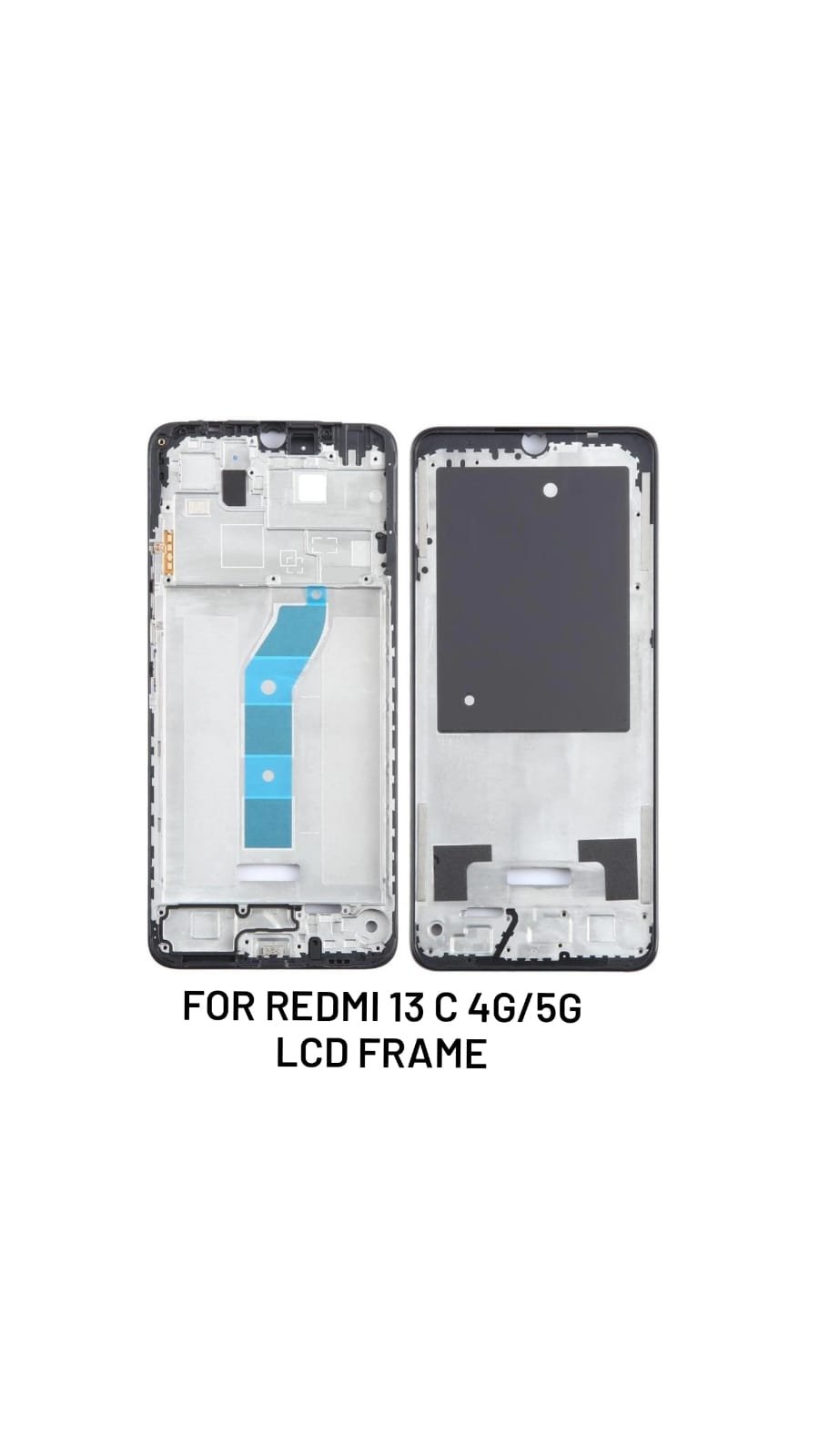 IMG-20250704-WA0024 LCD Frame For Mi 13c 4g/5g - Image 1