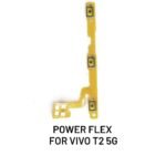 Power Flex For Vivo T2 5g