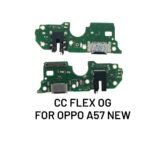 OG CC FLEX For Oppo A57 NEW