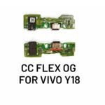 OG CC FLEX For Vivo Y18/Y03