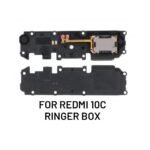 RINGER BOX For Redmi 10c