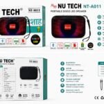 Bluetooth speaker Wireless BOOM BOX 2.0