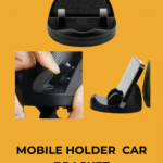 MOBILE HOLDER  CAR BRACKET