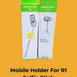 Mobile Holder For R1 Selfie Stick